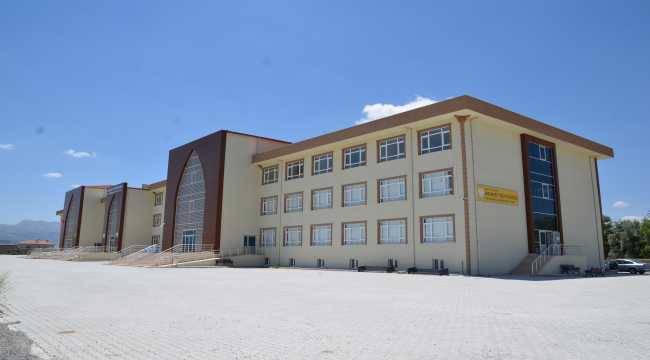 Su tasarrufuyla bahçelerine can veriyorlar