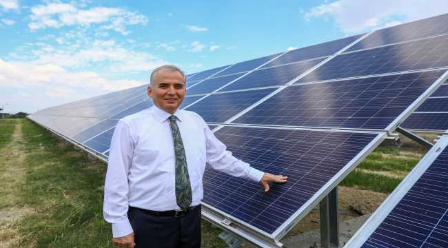 Temiz enerjinin yaygınlaşmasında 