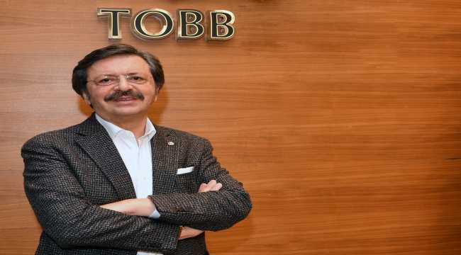 TOBB ile Trendyol'un KOBİ destek programı başlıyor