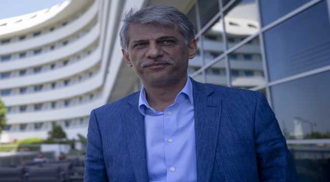 Turistlere yönelik Kovid-19'u kapsayan sağlık sigortası takdir topluyor