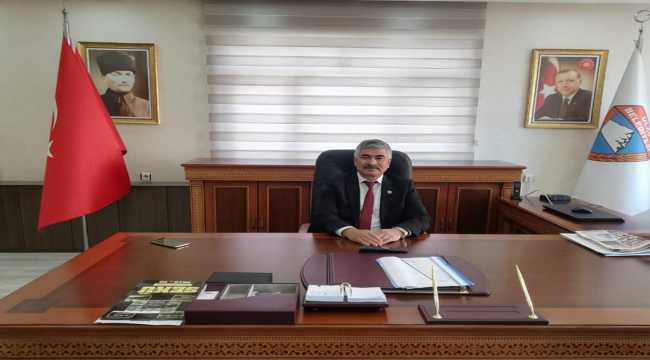 Ulaş'ta doğal gaz heyecanı 