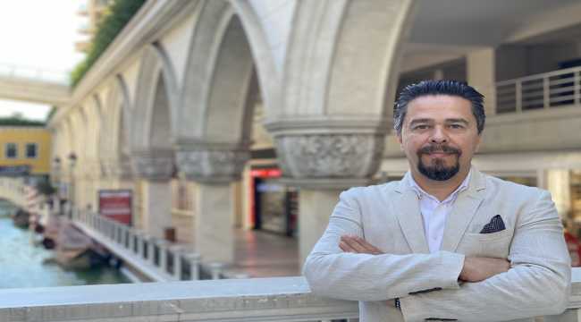 Venezia Mega Outlet'ten 