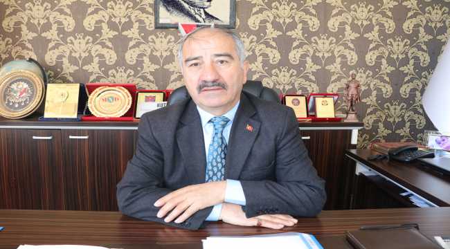 Yozgat'ta öğrenci servisleri destek bekliyor