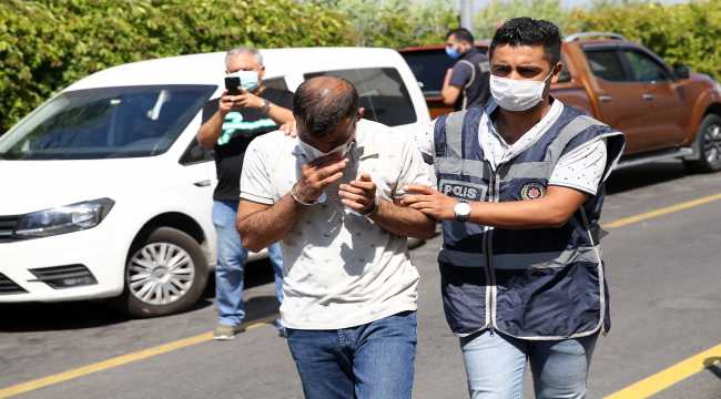 Adana'da silahlı kavga: 3 yaralı