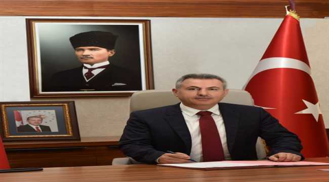 Adana Valisi Elban'dan bombalı eylem hazırlığında yakalanan PKK'lıya ilişkin açıklama: