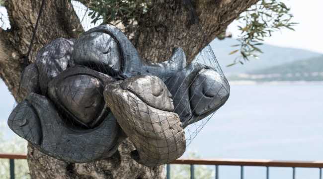 Akfen Holding, Bodrum Loft'ta sanatseverleri buluşturacak