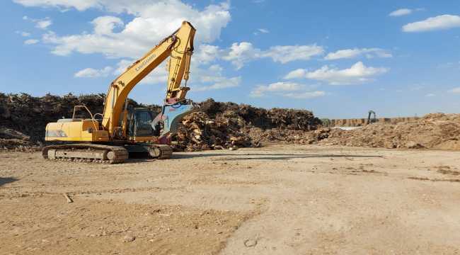 Akşehir ve Eber Göller Birliği'nin toplantısı yapıldı