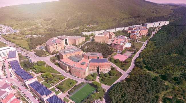 ALES’in en iyileri Yeditepe Üniversitesi’nde