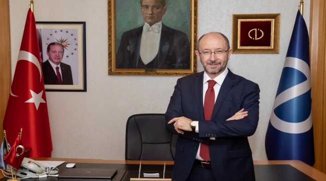 Anadolu Üniversitesi 