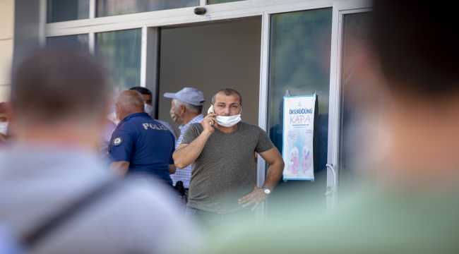 8 yaşındaki çocuk ağabeyi tarafından öldürüldü