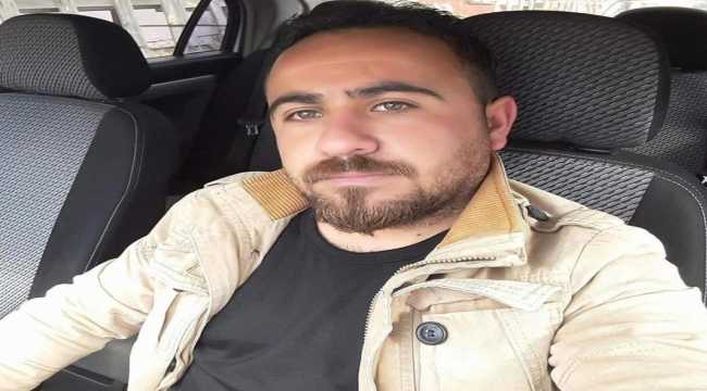 Antalya'da devrilen kepçenin operatörü hayatını kaybetti
