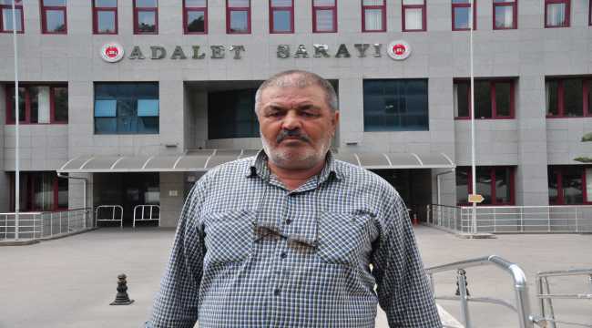 Antalya'da hayvan otlatan genç kızın kaçırıldığı iddiası 