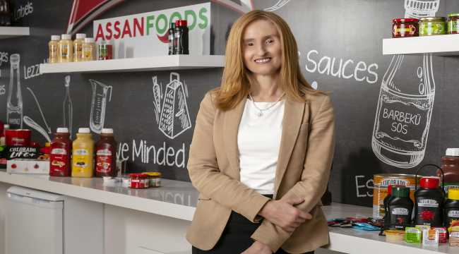 Colorado, yeni soslarla portföyünü genişletiyor
