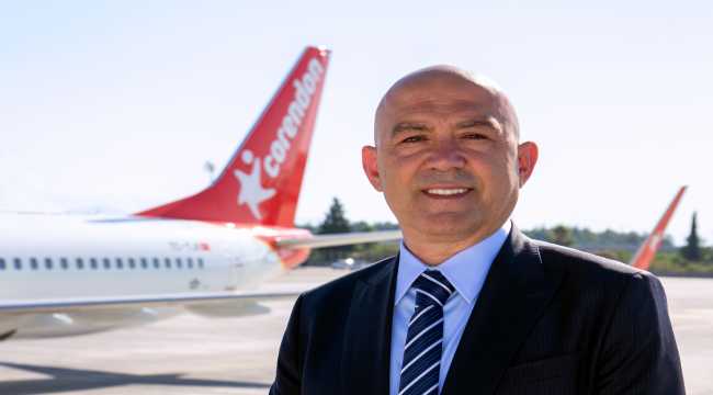 Corendon Airlines, Capital 500'deki sırasını yükseltti
