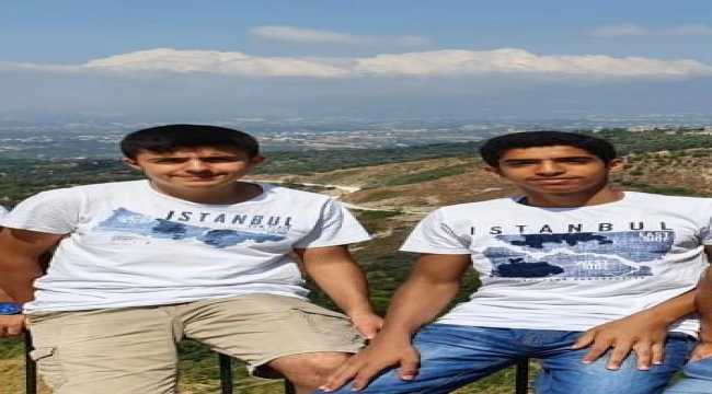 Doğum sonrası farklı ailelere verildiler, gerçek kimliklerine kavuşmayı bekliyorlar