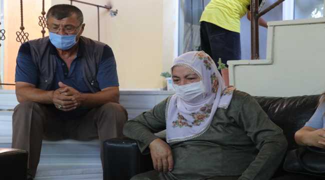 Eski eşi tarafından katledilen Emine Bulut'un acısı ilk günkü gibi taze