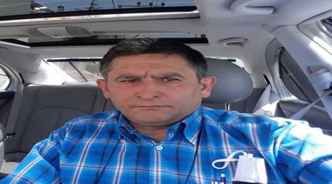 Finike'de kayıp olarak aranan kişi, denizde ölmüş olarak bulundu 