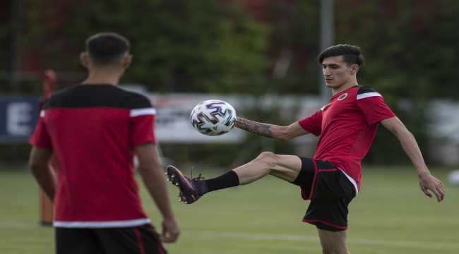 Gençlerbirliği sezonu açtı