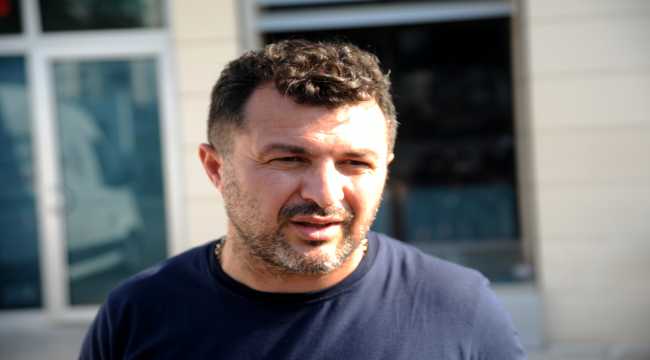 Azerbaycanlı suç örgütü elebaşı Antalya'da silahlı saldırıda öldü