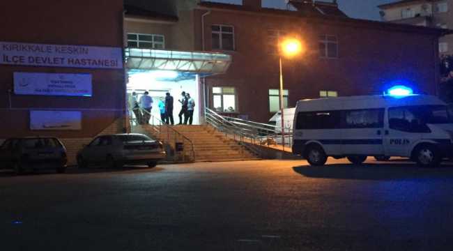 Kayıp kişinin bıçakla öldürüldüğü ortaya çıktı