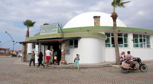 Hatay'da Gadir-i Hum Bayramı kutlanıyor