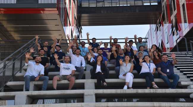 HAVELSAN dünya devleriyle aynı listede