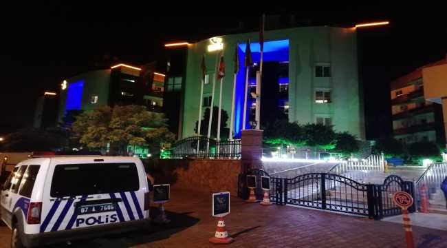 Irak asıllı İsveç vatandaşı otel odasında ölü bulundu