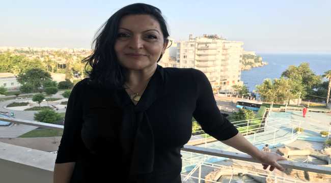 İranlı turistler, Türkiye'ye gelmek için sabırsızlanıyor 