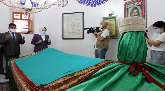 İYİ Parti Genel Başkanı Akşener: 