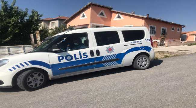 Kayseri'de 2 aylık bebek yatağında ölü bulundu