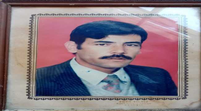 Kıbrıs gazisi Mehmet Sarı Mersin'de son yolculuğuna uğurlandı