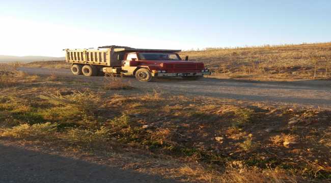 Konya'da bir mahalle karantinaya alındı