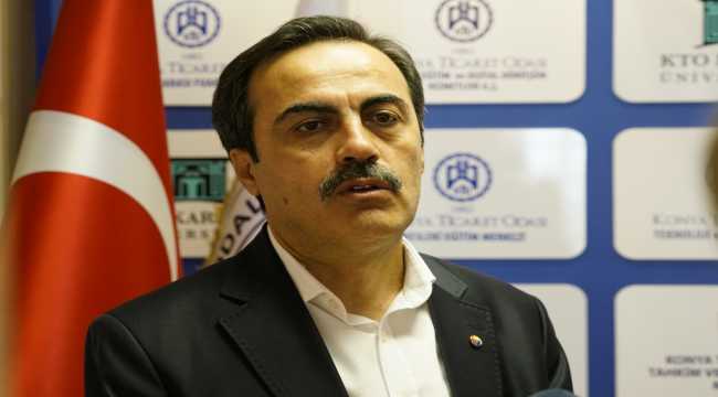 Konyalı sanayiciler, salgına rağmen ihracatta tarihi başarıya imza attı 