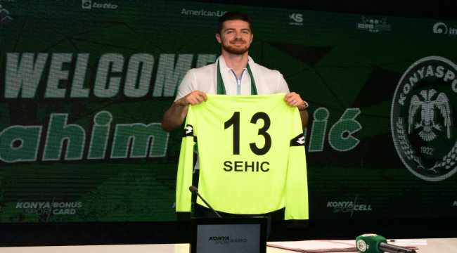 Konyaspor'da transfer çalışmaları