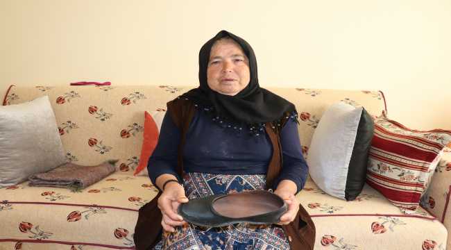 Köpeğe ayakkabısıyla su içiren Hatice Kayabaşı: 