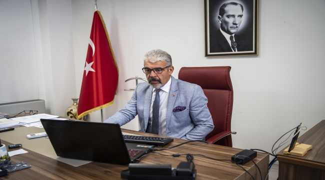 KOVİD-19 HASTALARI YAŞADIKLARINI ANLATIYOR - Koronavirüsü yenen profesörden 3 önemli tavsiye