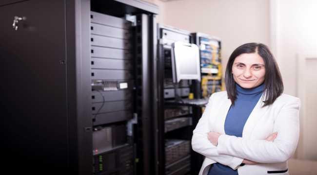 KTO Karatay Üniversitesi Öğretim Üyesi Prof. Dr. Uysal, ECFA üyeliğine seçildi