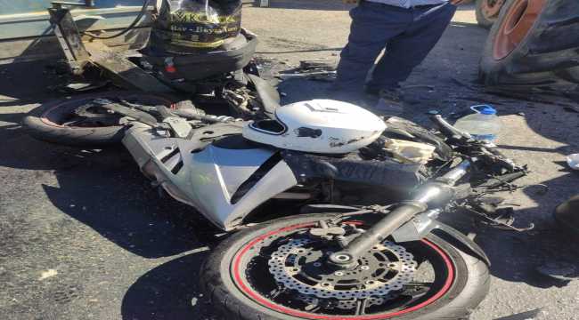 KTÜN'de görevli doçent doktor trafik kazasında hayatını kaybetti
