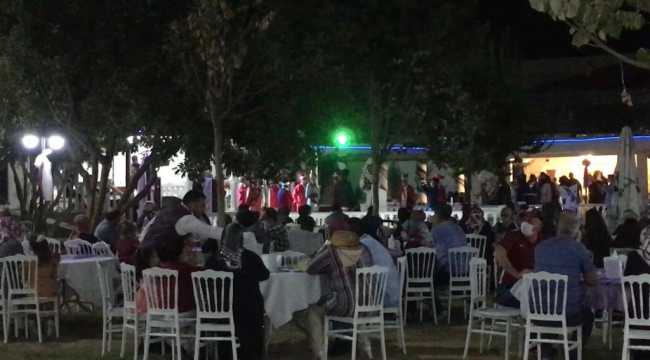 Kulu'da düğünlerine Kovid-19 kısıtlaması