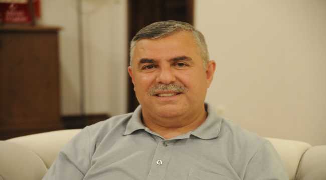 Milli Eğitim, Kültür, Gençlik ve Spor Komisyonu Üyesi Maviş'ten 