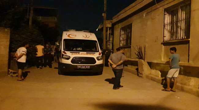 Osmaniye’de kaybolan çocuk çöken duvarın altında ölü bulundu
