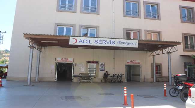 Osmaniye'de su dolu leğende fenalaşan çocuk hastanede yaşamını yitirdi