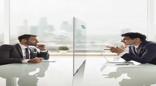 Şişecam Düzcam, Lamine Cam ile sosyal mesafenin korunmasına yardımcı oluyor