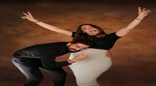 Sivassporlu Muammer Yıldırım baba oldu