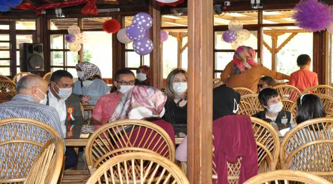 Sorgun Belediyesi'nden 