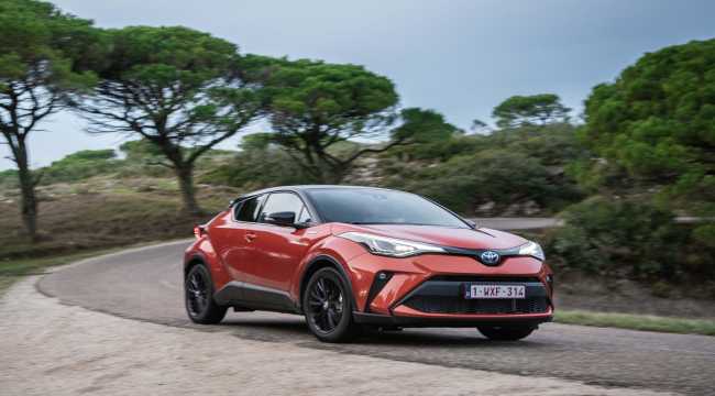 Toyota’nın ağustos kampanyasında fırsatlar devam ediyor
