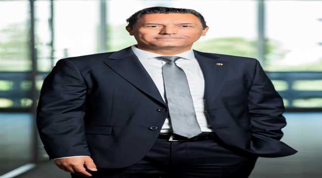 Turkcell'in gerçek fiberi emlak sektörüne değer katıyor