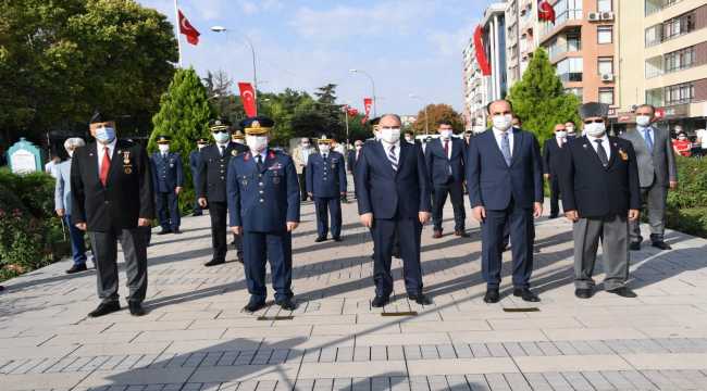 19 Eylül Gaziler Günü