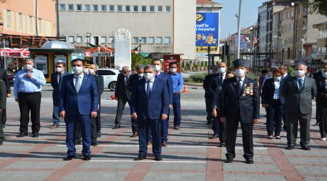 19 Eylül Gaziler Günü