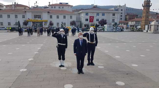 19 Eylül Gaziler Günü